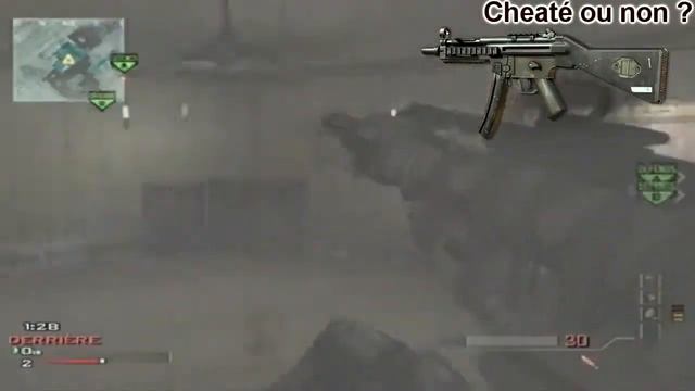 ★iCoP★ Les Mitraillettes par Stiti14 смотреть онлайн