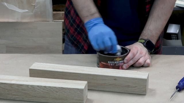 Дубовый письменный стол в кабинет своими руками смотреть онлайн