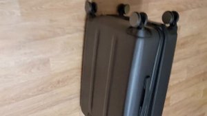 Чемодан для путешествий от Xiaomi
