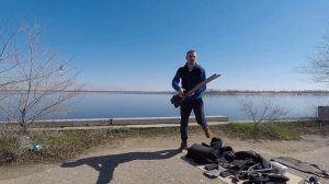 Подводная охота. С чего начать.