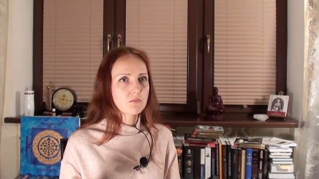 Свобода от субЛичности. Что такое эго? Дарья Бессонова смотреть онлайн