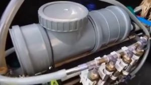 Автомобиль, который работает на воде