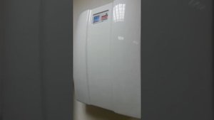 Вентиляция iFresh