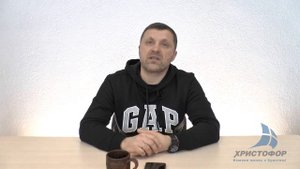 Шизофреник в семье
