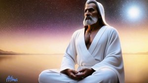 Путь к Богу - МЕДИТАЦИЯ. Как обратиться в Царство Бога?