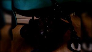 Slaro INDIGO (3 в 1) коляска трансформер, видео отзыв