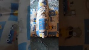 Детское кресло трансформер своими ? руками