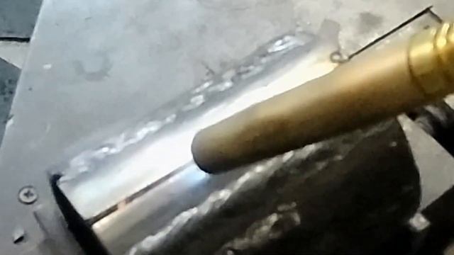 Как ВАРИТЬ НЕРЖАВЕЙКУ электродом? Эффективный способ.