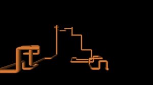 Top 10 Best Windows Screensavers. 3d maze