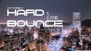 HARDBOUNCE 2016 SUPER MIX
