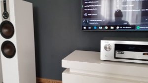 Dali opticon 6