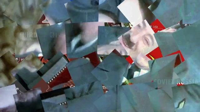 ДВАДЦАТОЕ  АПРЕЛЯ (фильм на стихотворение Владимира Спасибенко.