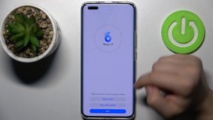 Что делать, если забыл пароль от HONOR Magic4 Pro / Как обойти экран блокировки на HONOR Magic4 Pro