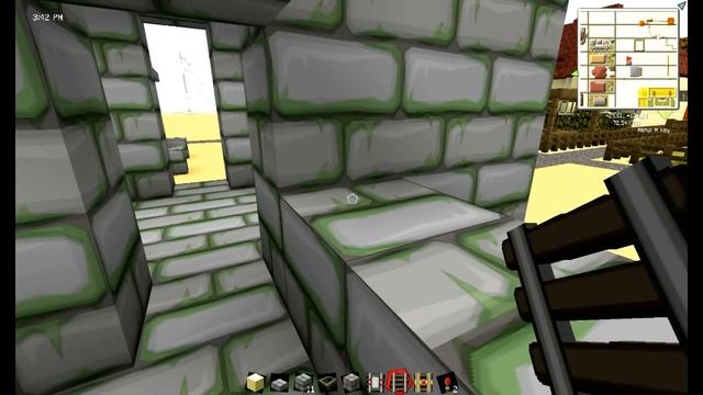 Minecraft. Постройки, моды для Minecraft
