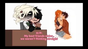 Drarry react to Harry’s ships!