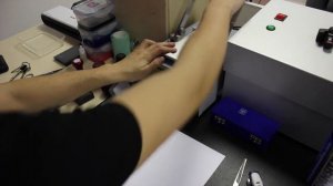 Изготовление печатей экслибрисов на флеш оснастке