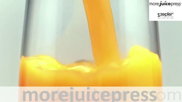 Шнековая соковыжималка Morejuicepress от Zepter смотреть онлайн