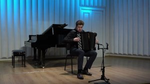 ЧАЙКОВСКИЙ Танец феи Драже (Щелкунчик) - Дмитрий Тоболов / TCHAIKOVSKY Sugar Plum Fairy Dance