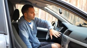 Opel Astra H (Опель Астра Аш). Немецкий Ланос. Отзыв реального владельца