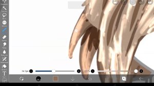 «|| туториал на волосы ||» [ gasha life , gasha nox ]»«[ гача лайф , гача нокс ]»