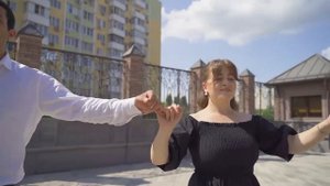 Танец Комитаси шорор Կոմիտասի շորոր Краснодар, армянская церковь