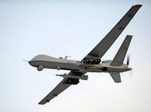 лётчику 1 000 000 руб. комбинезон, новые ботинки, часы, за сбитый БПЛА США