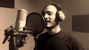 Сулейман Хамзаев Муса Кусариев и Мурад Дударов гр. «ГРОЗНЫЙ» Ма гатде са (officials video)