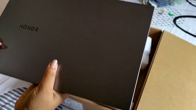Honor magicbook x14 laptop unboxing #unboxing смотреть онлайн