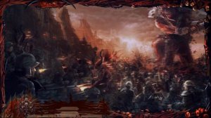 Либер Хаотика:Кровопускатели Кхорна (Warhammer 40000)