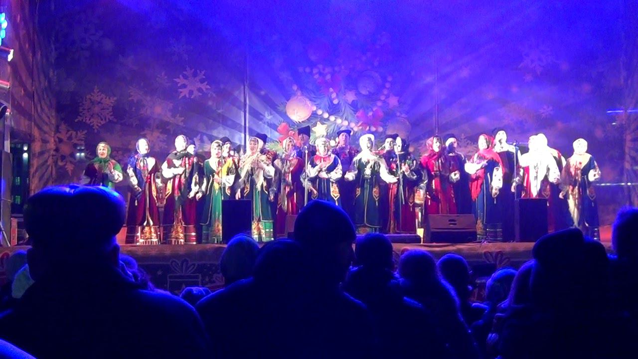 Щедрий вечір, добрий вечір! смотреть онлайн