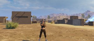 PUBG MOBILE 8 килов. Рейтинговый Ливик - Ранен, но не сломлен.