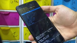 How to Hard Reset Samsung A02 Android 11 | (SM-A022FZBGXFE) Factory Reset