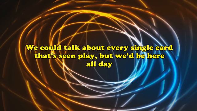 Why Were The Earliest Sets So Unbalanced? (Looking Over Alpha, Beta, and Unlimited Sets) смотреть онлайн