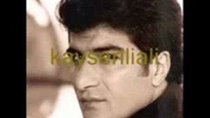 Ibrahim erkal aklimdasin