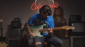 JET JS-300 Electric Guitars - Colemans Music