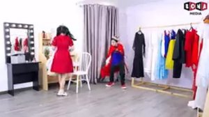 Baby Doll! Не играйте на крышке люка
