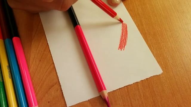 Цветные карандаши двухцветные 6шт 12 цв Berlingo CP 02812 Воздушные шары 2 смотреть онлайн