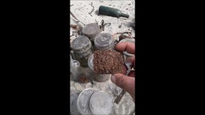 Хабарный коп камрада . Бронзулетка и пряга  H.J., немецкие банки.