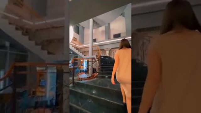 Обзор лофт-комплекса "Балтийская, 15". Метро Сокол