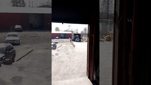 Склады пополняются японским сайдингом. новости 28.04.2022 смотреть онлайн