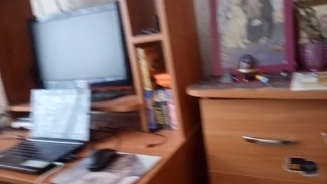 Моё не большое видео, испекла манник и отключили воду, 03.03.2019. смотреть онлайн