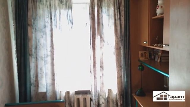 3-ёх ком.кв-ра ул.Пионерская, г. Александров, Владимирская область смотреть онлайн