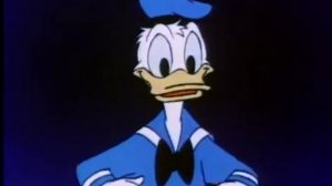 El Pato Donald en el país de las matemáticas (español latino)