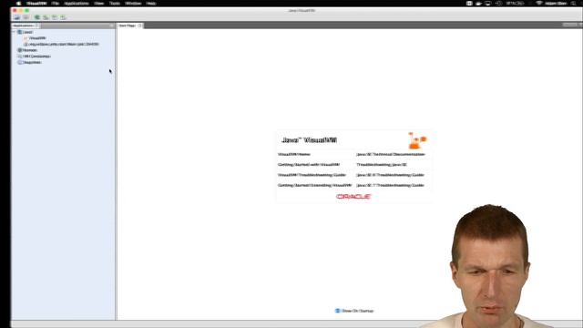 Tomcat, Jetty and Quarkus--The Memory Consumption смотреть онлайн