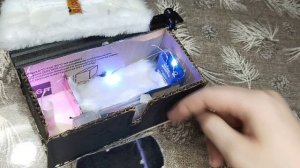 фингер и сноуборд