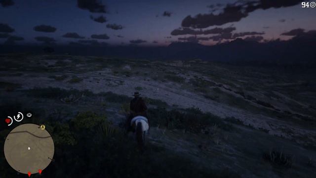 livestream - Red Dead Redemption 2: Глава 2 Охота на бизонов. смотреть онлайн