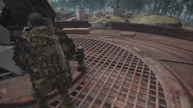 SCREAMS OF WAR! | Ghost Recon : Breakpoint Spetsnaz Team Infiltration Gameplay | NO HUD - EXTREME смотреть онлайн