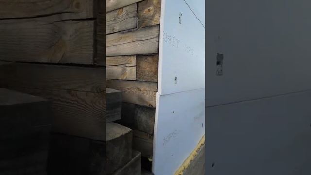 как утеплить фасад дома пенополистиролом смотреть онлайн