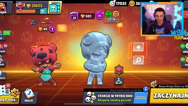 NAJTAŃSZY VS NAJDROŻSZY ZADYMIARZ w Brawl Stars! смотреть онлайн