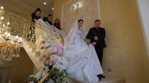Анонс свадьбы Володи и Эли Ростов-на-Дону